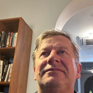Photo de profil de Eric Masarin