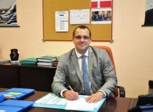 Photo de profil de Eric Mathelin