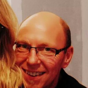 Photo de profil de Eric Maurouard