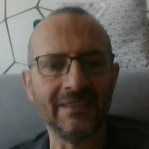Photo de profil de Éric Mazzara