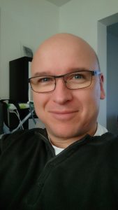 Photo de profil de Eric Médard