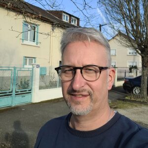 Photo de profil de Eric Megret