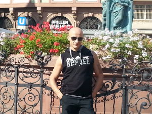 Photo de profil de Eric Menard