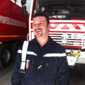 Photo de profil de Eric Mengual