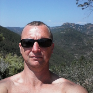 Photo de profil de Eric Mercier