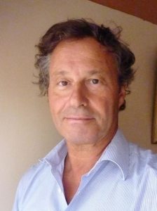 Photo de profil de Eric Merveille