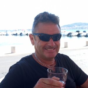 Photo de profil de Eric Metier