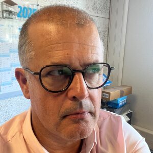Photo de profil de Eric Michel