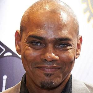 Photo de profil de Eric Mindjimba