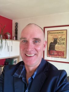 Photo de profil de Eric Minot