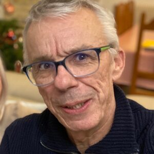 Photo de profil de Eric Moenaert