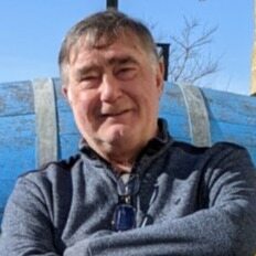 Photo de profil de Eric Monginot