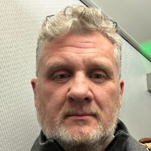 Photo de profil de Eric Monmaille