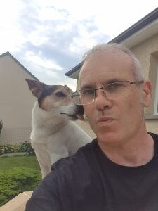 Photo de profil de Eric Montmayeur