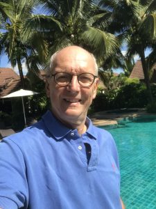 Photo de profil de Eric Moraine