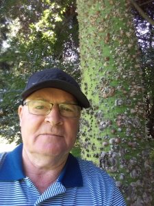 Photo de profil de Eric Moreau