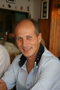 Photo de profil de Eric Morel