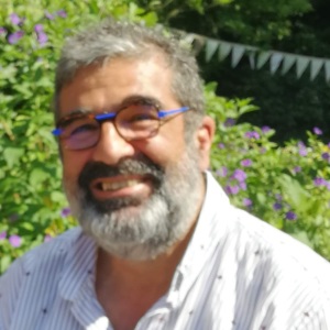 Photo de profil de Éric Morell