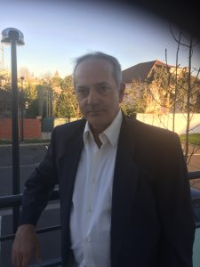 Photo de profil de Eric Morgand