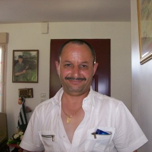 Photo de profil de Eric Morgant