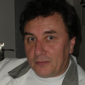 Photo de profil de Eric Morisse
