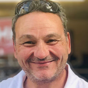 Photo de profil de Eric Morizet