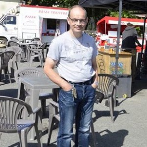 Photo de profil de Eric Morvan