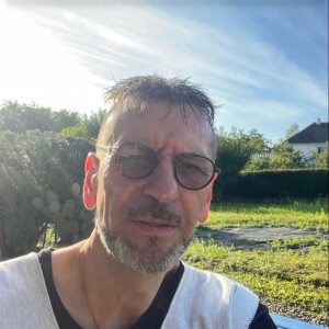 Photo de profil de Eric Morvan