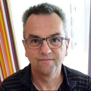 Photo de profil de Éric Mottais