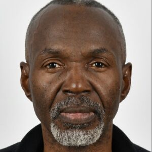 Photo de profil de Eric Mouangassa