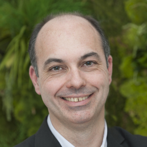 Photo de profil de Eric Mouellic