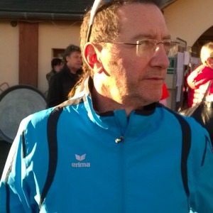 Photo de profil de Eric Mouget
