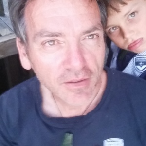 Photo de profil de Eric Mouhica