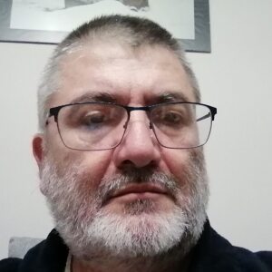 Photo de profil de Eric Moullet