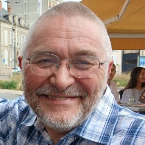 Photo de profil de Eric Mourey