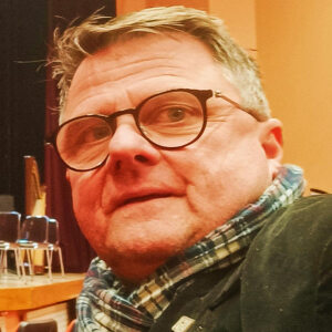 Photo de profil de Eric Moussart