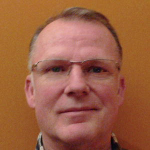 Photo de profil de Eric Moussu