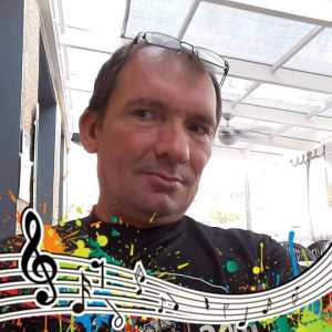 Photo de profil de Eric Mouton