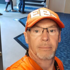 Photo de profil de Eric Moyen