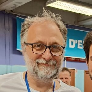 Photo de profil de Eric Moyer