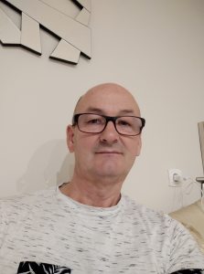 Photo de profil de Eric Muller