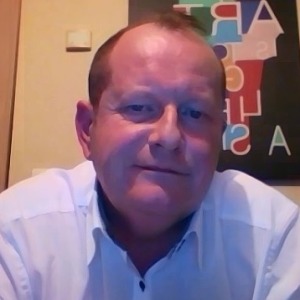 Photo de profil de Eric Murail