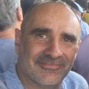 Photo de profil de Eric Nallet