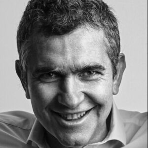 Photo de profil de Eric Nassi