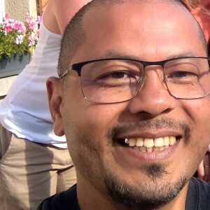 Photo de profil de Eric Nativoha-Naigou