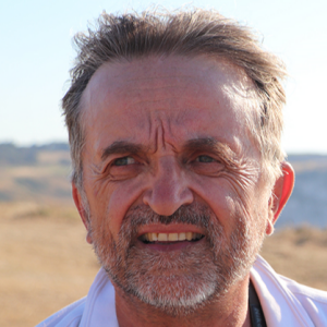Photo de profil de Eric Nédélec