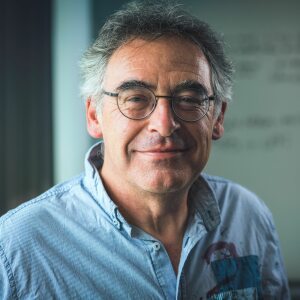 Photo de profil de Eric Nergeault