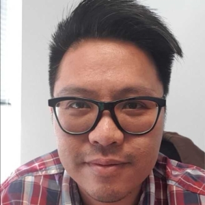 Photo de profil de Eric Nguyen