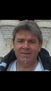 Photo de profil de Eric Nicolas
