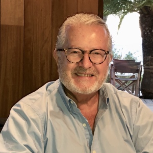Photo de profil de Eric Noblet